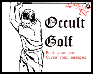 Occult Golf  