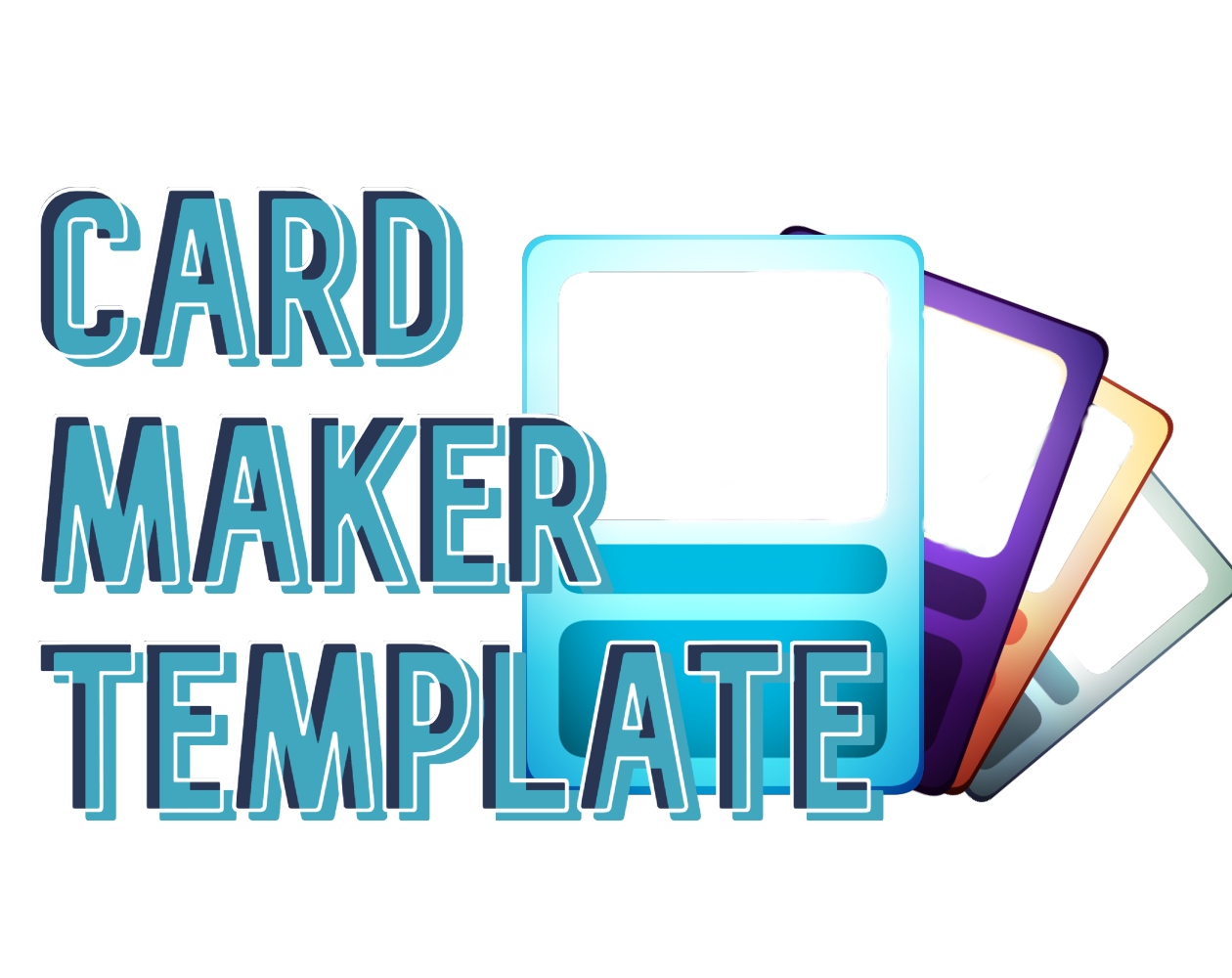 Card Maker Templates - Simply Style