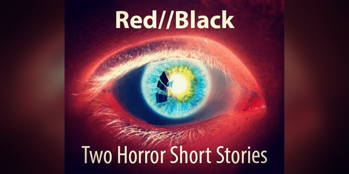 Cover image for Red//Black