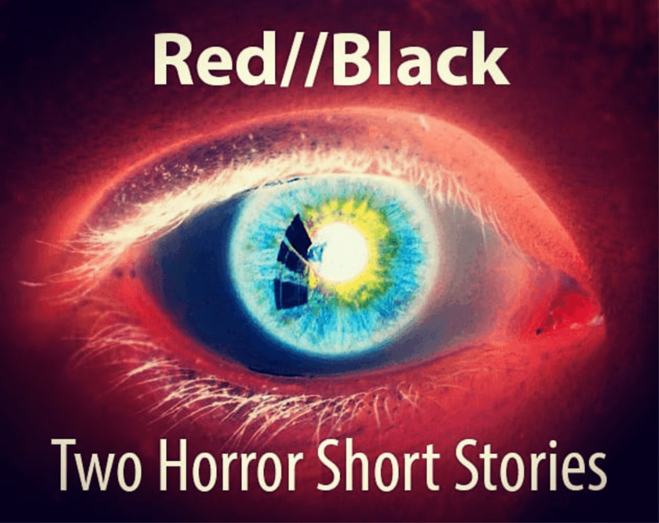 Cover image for Red//Black