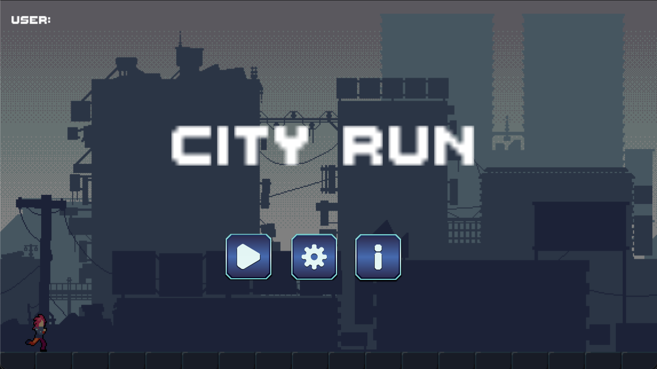 City Run
