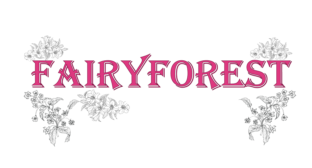 Fairy Horror Forest (GB)