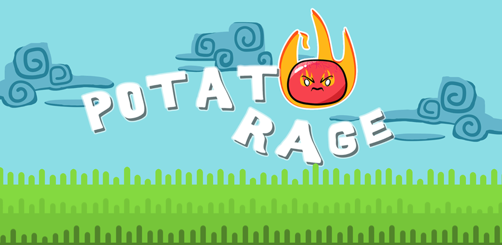 Potato Rage