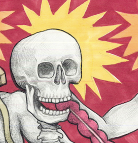 Bet Your Bones
