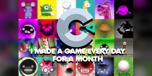 Cover image for 29 Games Challenge Collection