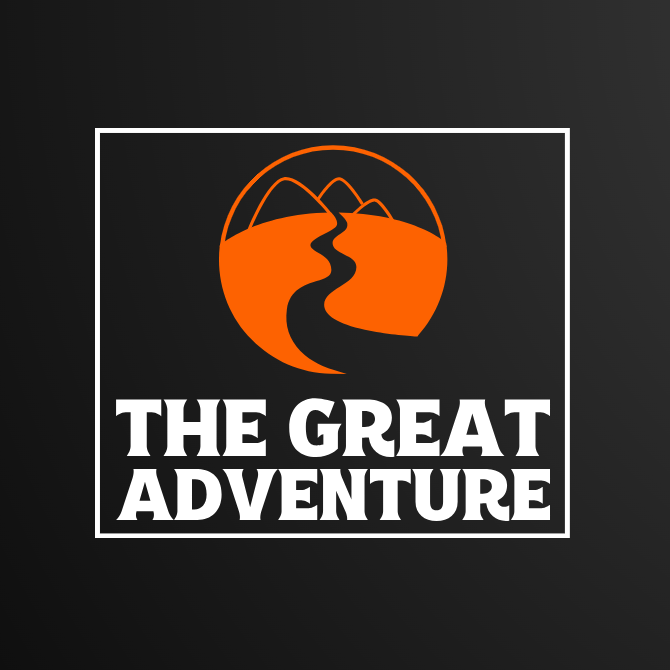 The Great Adventure