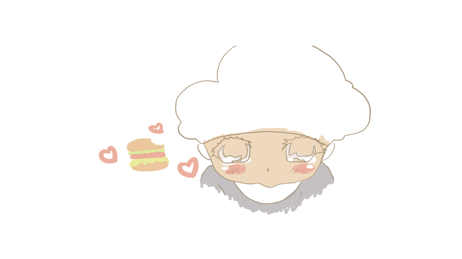 Chibi Burger Cafe