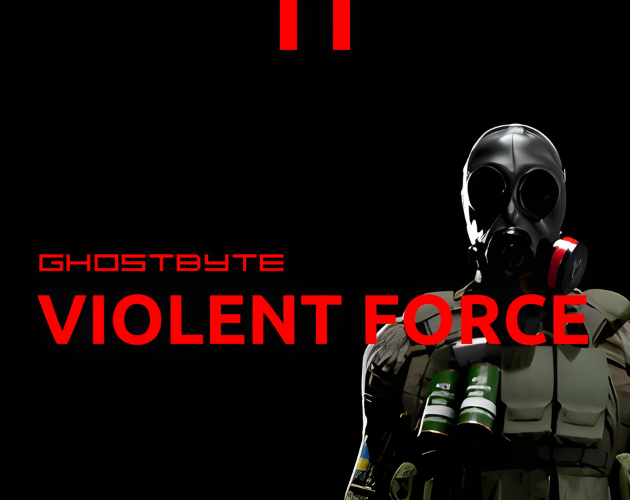 Violent Force Ii By Qirobite