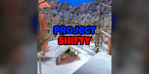 Cover image for projectshifty