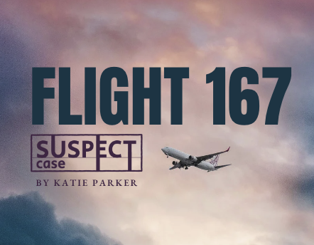 AS FLIGHT 167 intelligence overview
