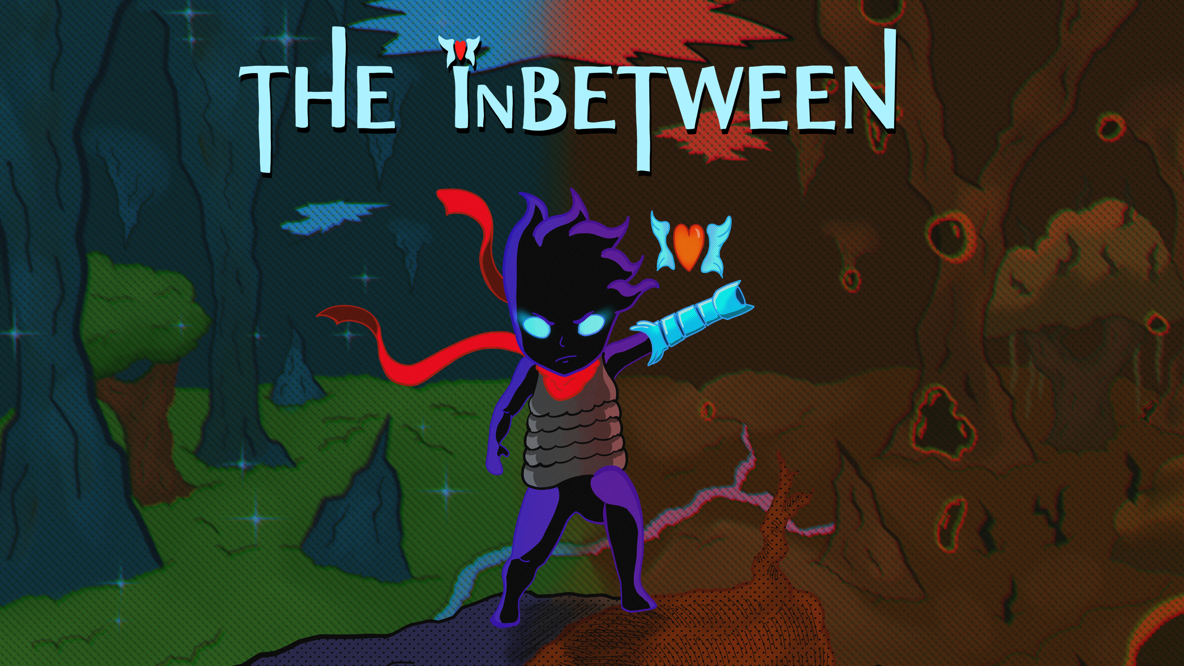 The InBetween
