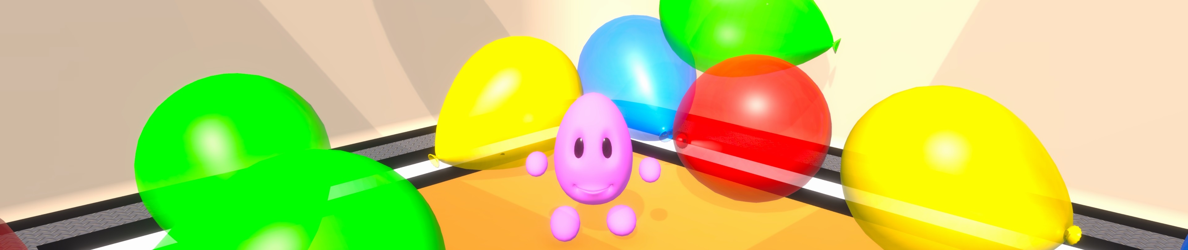 Balloon Bob