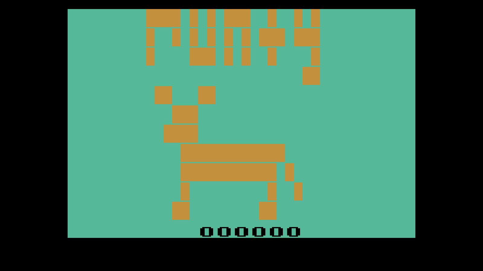 Runty's Revenge  (Tinker Nut Verison)