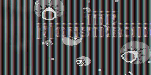 Cover image for Monsteroids