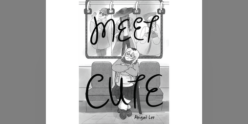Cover image for Meet Cute