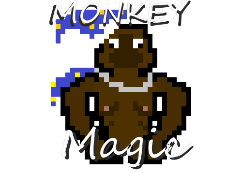 Monkey Magic
