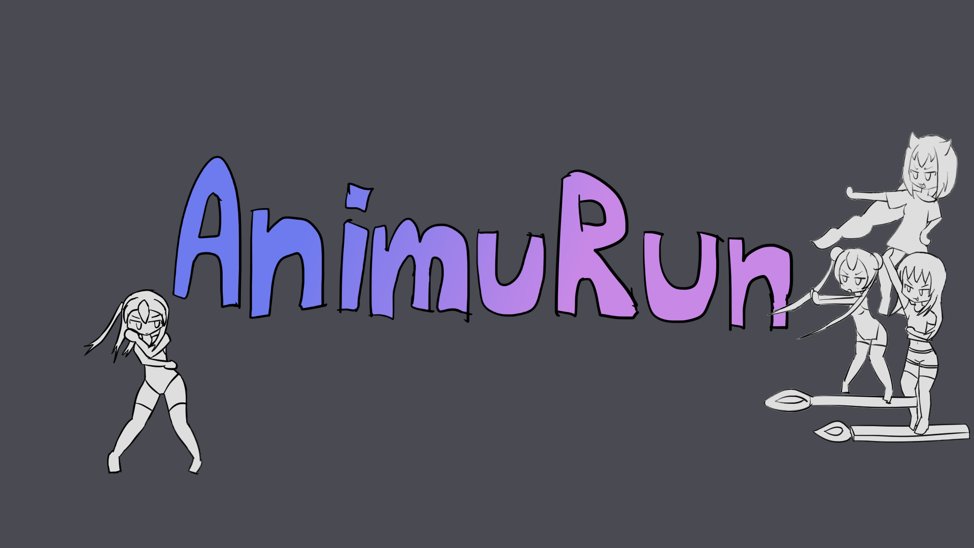 AnimuRun