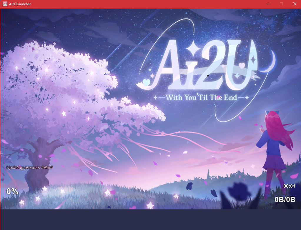 AI2U With You Til The End Yandere AI Girlfriend Simulator By AlterStaff