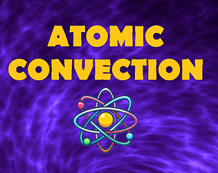 Atomic Convection