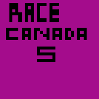 Race Canada 5