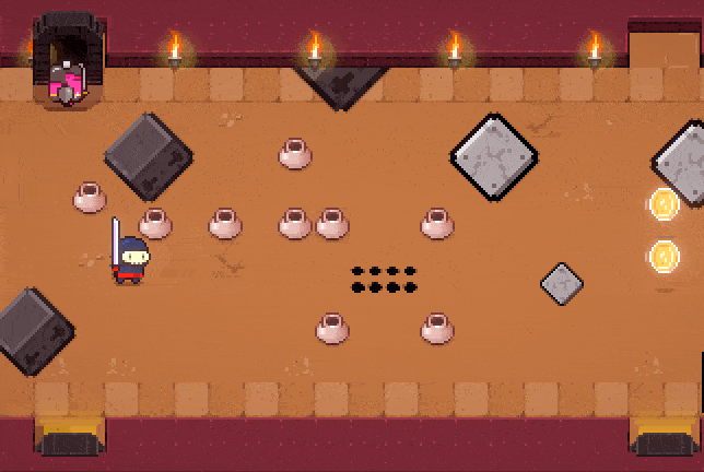 Super Bouncy Knight Lite
