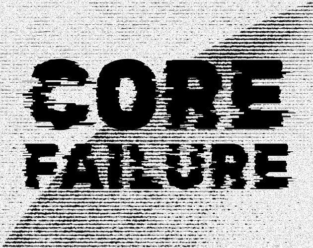 Cover image for CORE FAILURE
