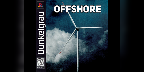 Cover image for Offshore
