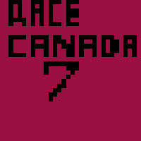 Race Canada 7