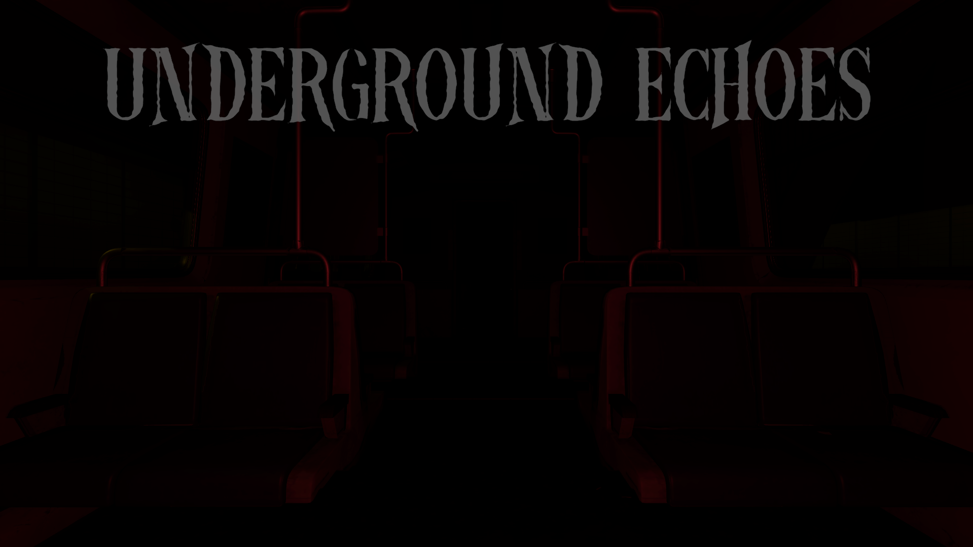Underground Echoes