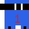 HiJam - One Button Ninja in a One Trick Pony World