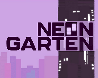 Neongarten