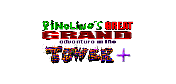 Pinolino Adventure: PLUS (Reupload)