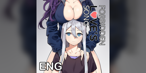 Cover image for Forbidden Love's Song