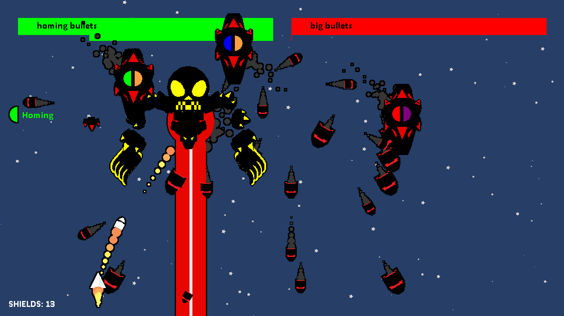 Cover image for bs2