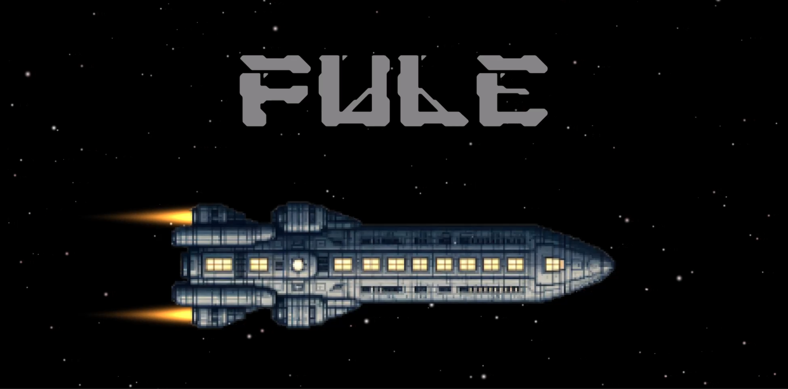 FULE: An Interstellar Odyssey