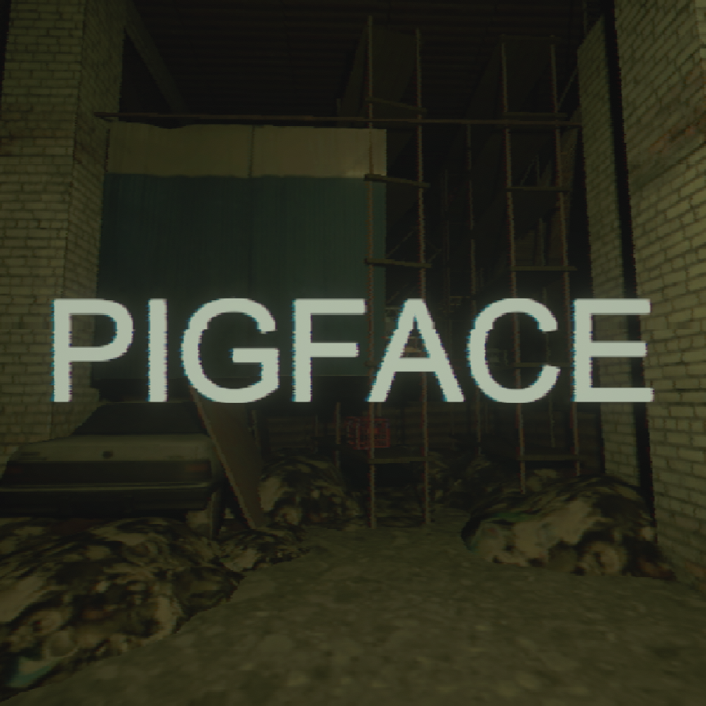 pigface combat demo