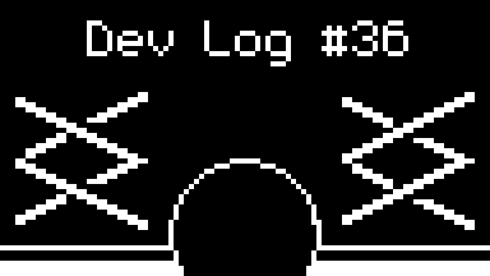 Flawed Dev Log 036 - itch.io