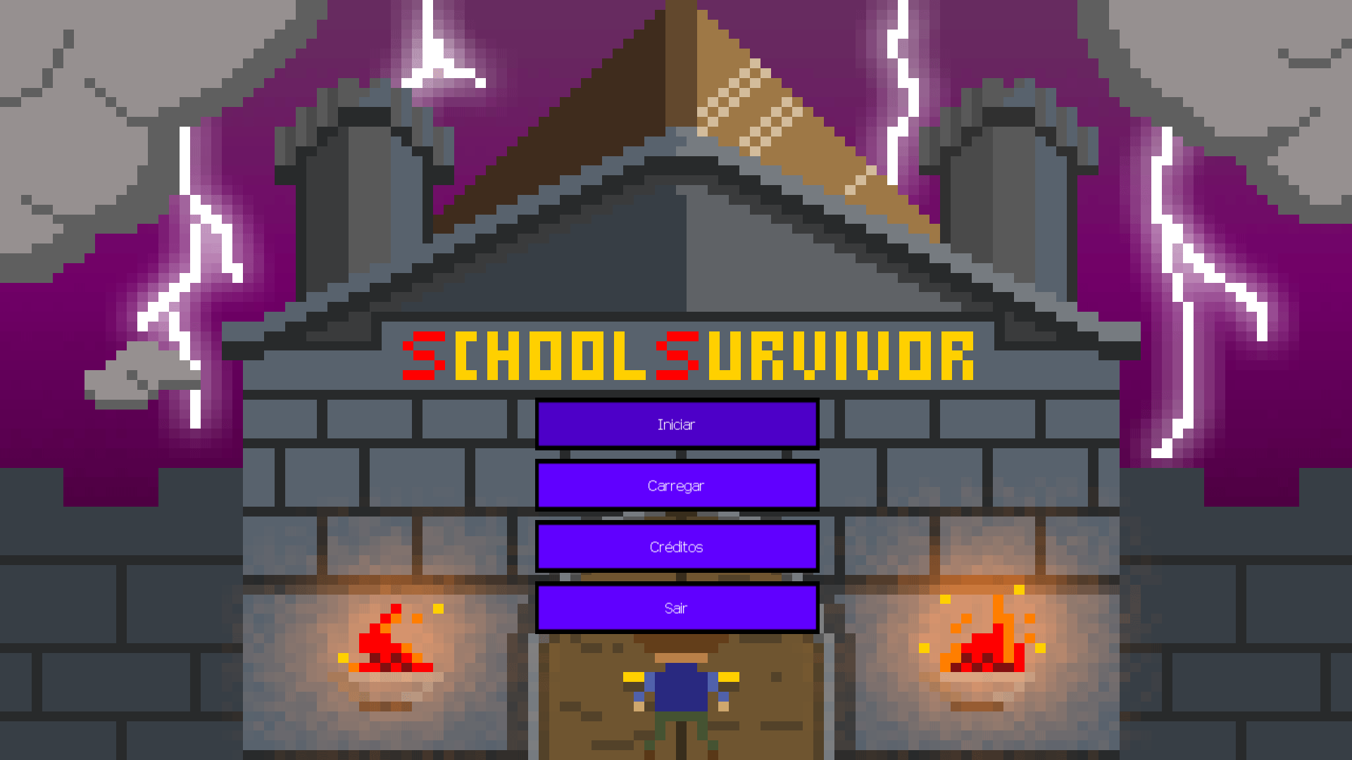 School Survivor