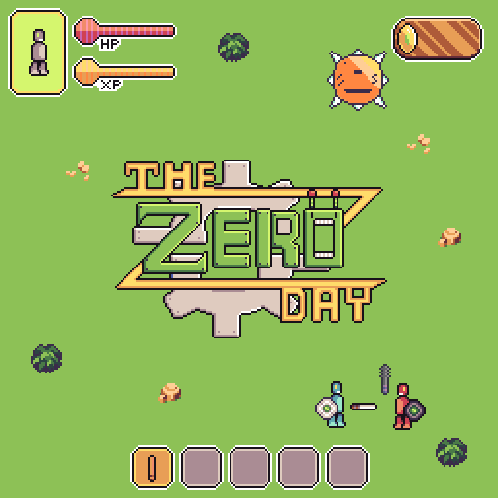 The Zero Day