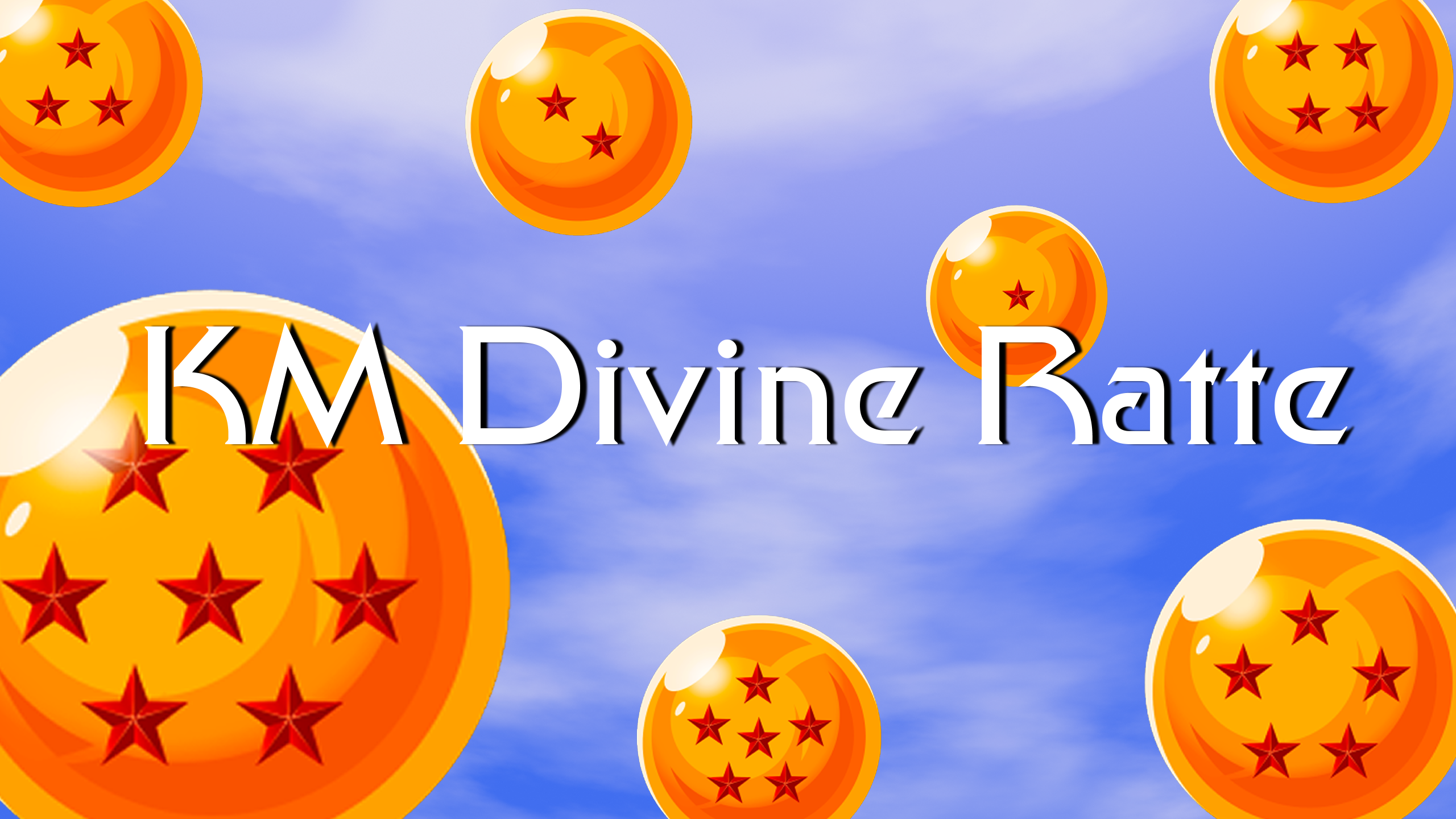KM Divine Ratte