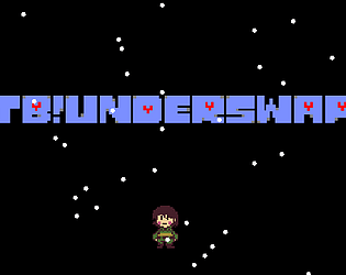 TB!Underswap BETA TEST