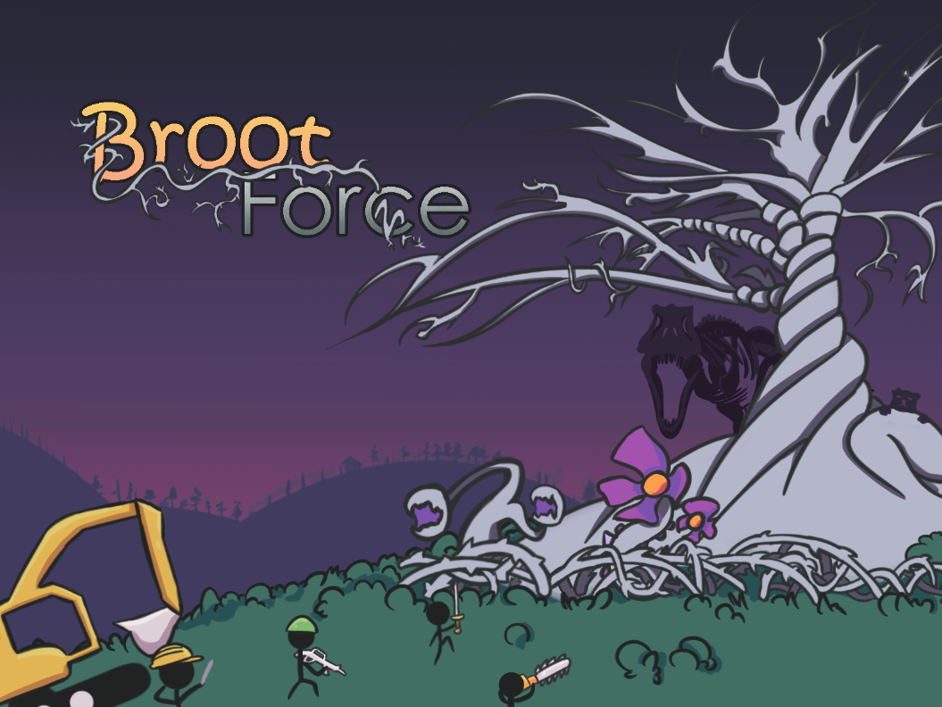 Broot Force