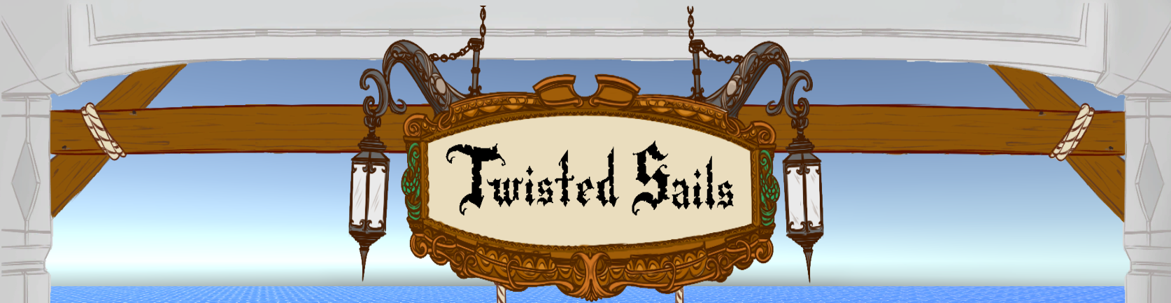 Twisted Sails