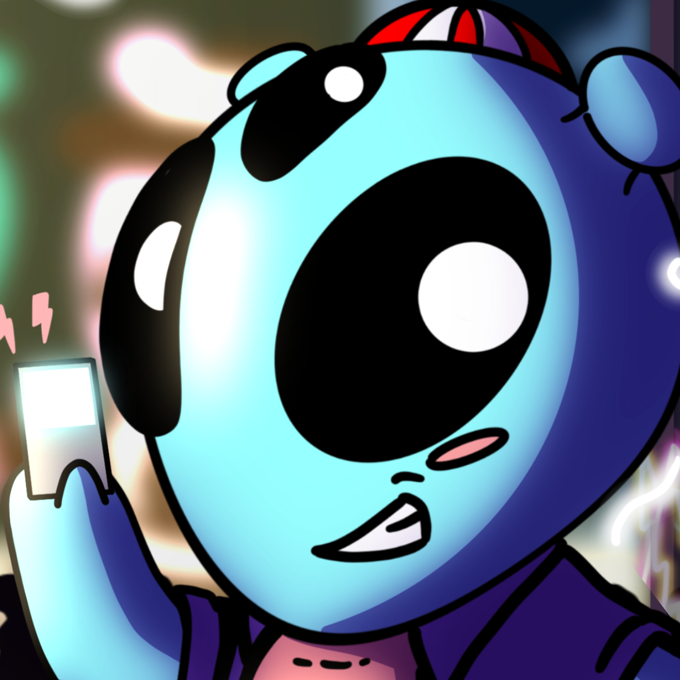 Cover image for CineMischief