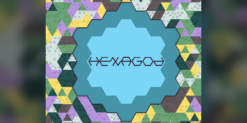 Cover image for HEXAGOD