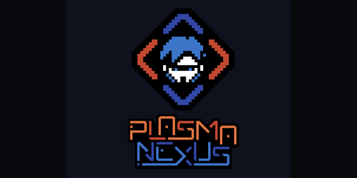 Cover image for Plasma Nexus