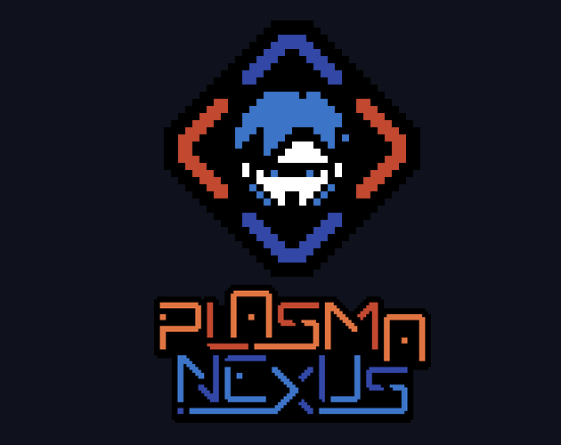 Cover image for Plasma Nexus