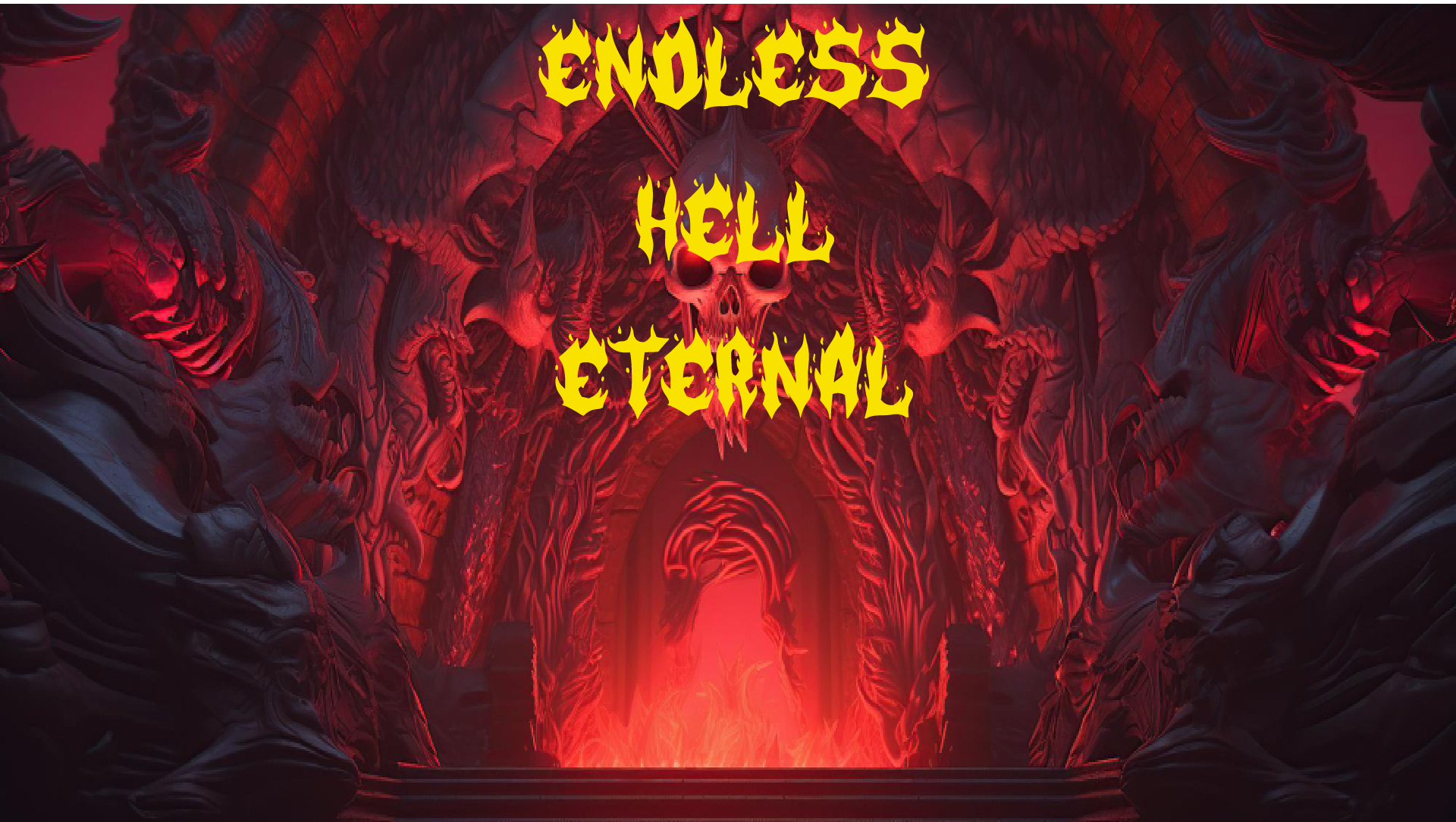 Endless Hell Eternal