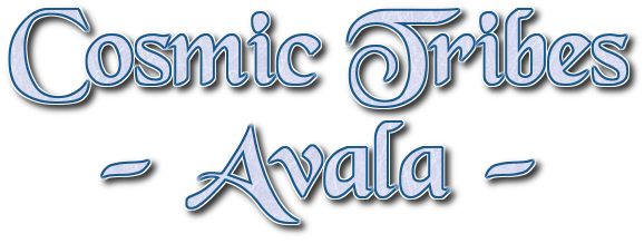Cosmic Tribes: Avala