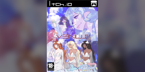 Cover image for V3NUS (UPDATING)